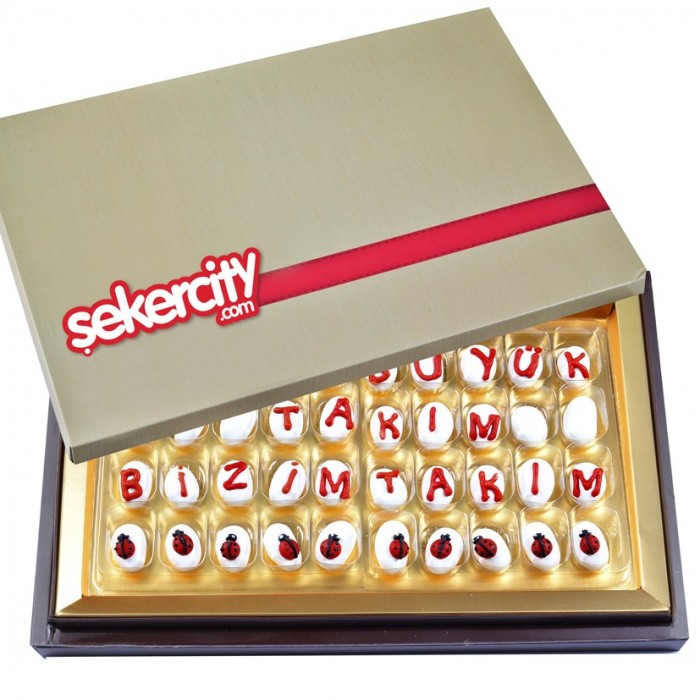 Çikolata, Çikolata Buketi, Hediye Çikolata, Draje, Badem Şekeri ve Çikolata Sepetleri, Online Çikolata | Sekercity.com´da 