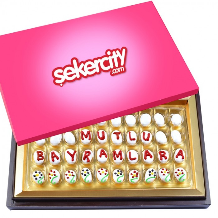 Çikolata, Çikolata Buketi, Hediye Çikolata, Draje, Badem Şekeri ve Çikolata Sepetleri, Online Çikolata | Sekercity.com´da 