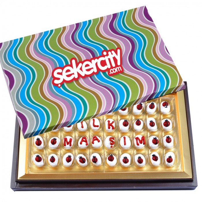 Çikolata, Çikolata Buketi, Hediye Çikolata, Draje, Badem Şekeri ve Çikolata Sepetleri, Online Çikolata | Sekercity.com´da 