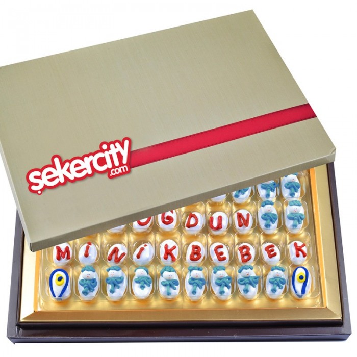 Çikolata, Çikolata Buketi, Hediye Çikolata, Draje, Badem Şekeri ve Çikolata Sepetleri, Online Çikolata | Sekercity.com´da 