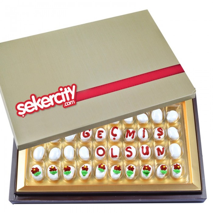 Çikolata, Çikolata Buketi, Hediye Çikolata, Draje, Badem Şekeri ve Çikolata Sepetleri, Online Çikolata | Sekercity.com´da 
