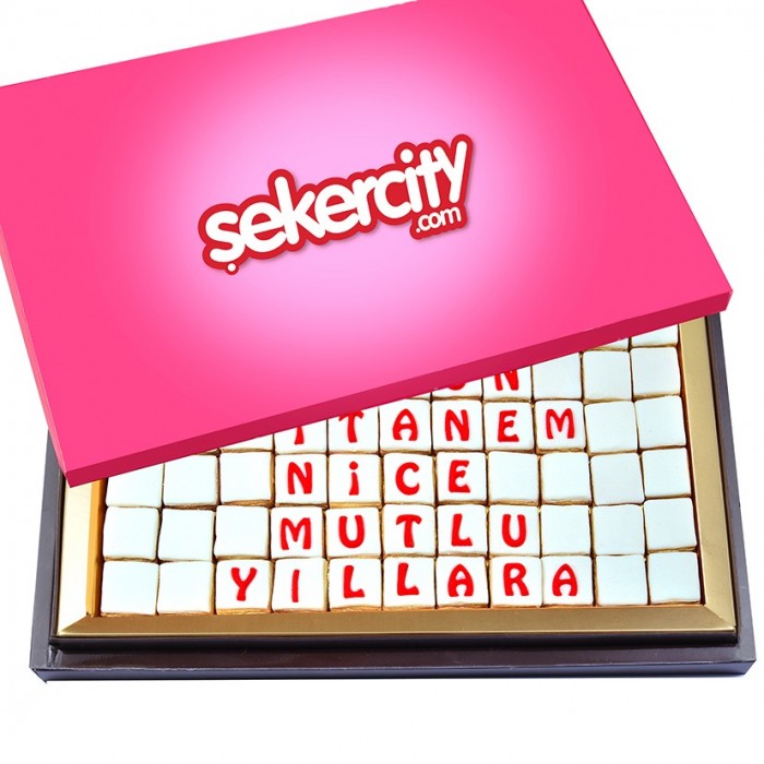 Çikolata, Çikolata Buketi, Hediye Çikolata, Draje, Badem Şekeri ve Çikolata Sepetleri, Online Çikolata | Sekercity.com´da 