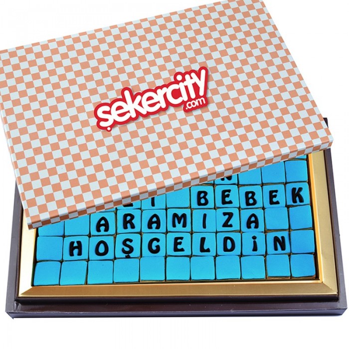 Çikolata, Çikolata Buketi, Hediye Çikolata, Draje, Badem Şekeri ve Çikolata Sepetleri, Online Çikolata | Sekercity.com´da 