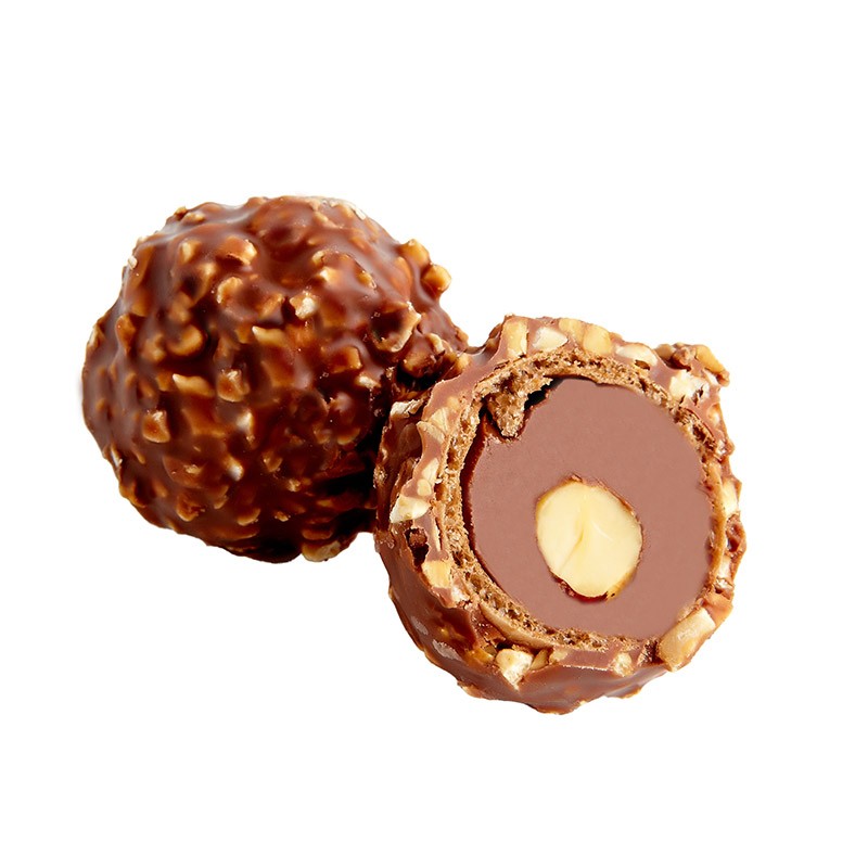 Ferrero rocher store çikolata
