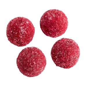 Frambuazlı Truffle Çikolata