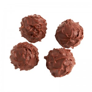 Sütlü Truffle Çikolata