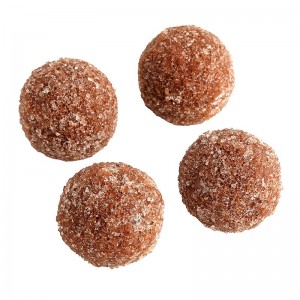 Karamelli Truffle Çikolata