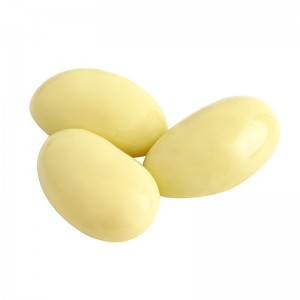 Fildişi Badem Draje Çikolata
