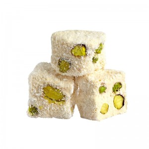 Paşa LokumTurkish delight