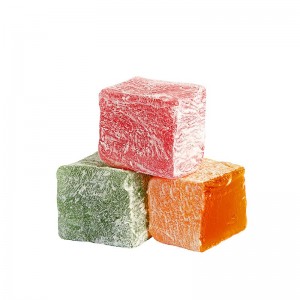 Harem Kokteyl Lokum Turkish Delight