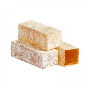 Damla Sakızlı Lokum Turkish Delight