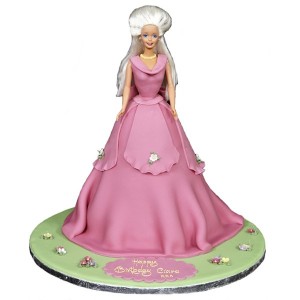 Barbie Butik Pasta