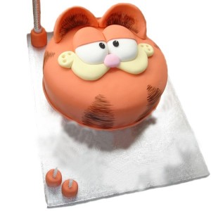 Garfield Butik Pasta