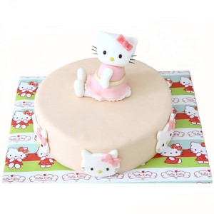 Hello Kitty Butik Pasta