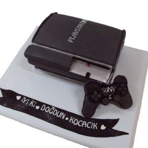 Playstation Butik Pasta