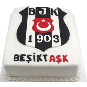 Kartal Aşkı Butik Pasta