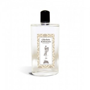 Çikolata Kolonyası