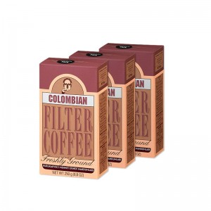 Colombian Filtre Kahve 2