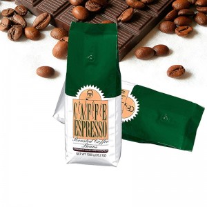 Espresso Çekirdek Kahve