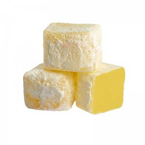 Koska Diabetik Sade Lokum Turkish Delight
