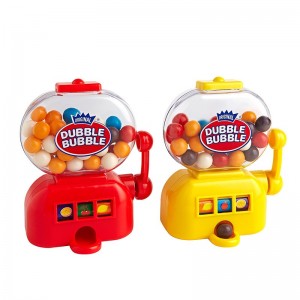 Big Jackpot Lisanslı Şeker
