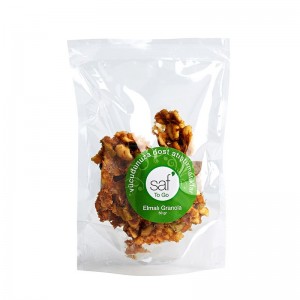 Elmalı Granola Doğal Kuru Meyve