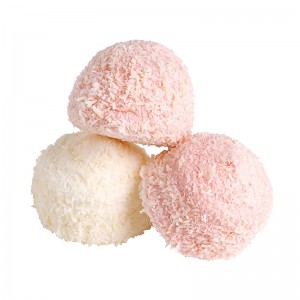 Haribo Coco Marshmallow Yumuşak Şekeri