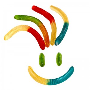 Haribo Solucan Yumuşak Şeker