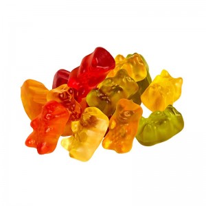 Haribo Altın Ayıcık Yumuşak Şeker