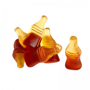 Haribo Kola Yumuşak Şeker