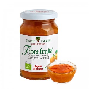 Fiordifrutta Kayısı Reçeli
