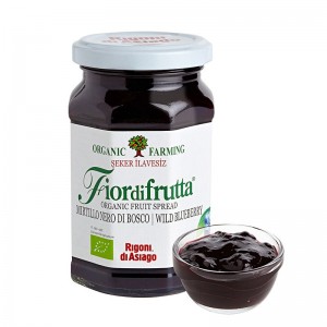 Fiordifrutta Yaban Mersini Reçeli