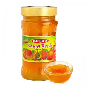 Koska Kayısı Reçeli