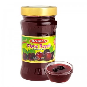 Koska Vişne Reçeli