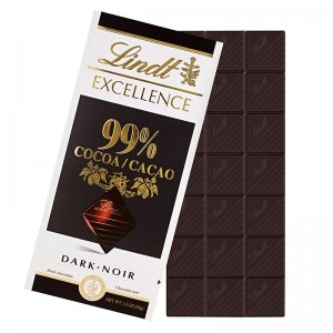 Lindt Excellence Tablet Çikolata 3