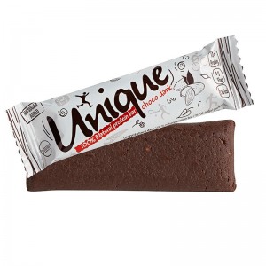Unique Bitter Protein Bar