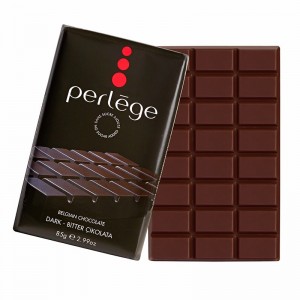 Perlege Bitter Tablet Çikolata