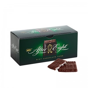 After Eight Naneli Çikolata