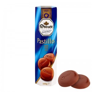 Sütlü Pastil Çikolata