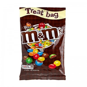 M&M´S Çikolatalı Draje