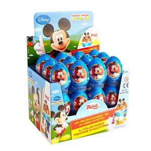 Disney Mickey Sürpriz Yumurta