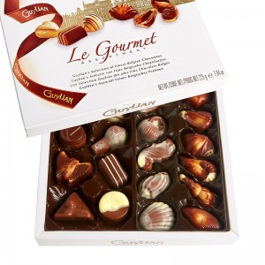 Guylian Le Gourmet Çikolata