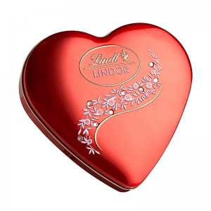 Lindt Lindor Kalp Çikolata