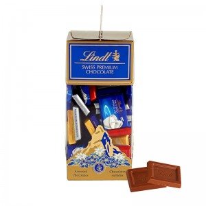 Lindt Premium Mini Tablet
