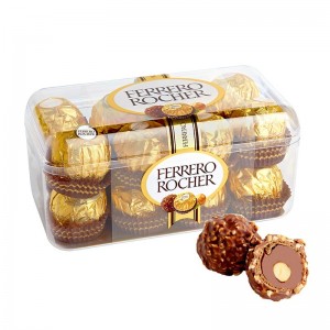 Ferrero Rocher Fındıklı Çikolata Mini