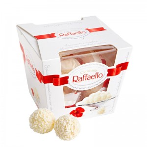 Raffaello Hindistan Cevizli Çikolata