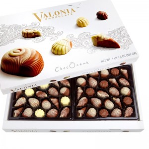 Chococean Deniz Serisi Çikolata