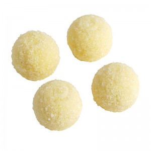 Karamelli Beyaz Truffle Çikolata