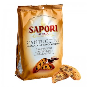 Puro Çikolatalı Cantucci