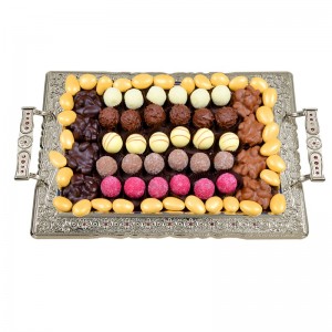 Truffle Cümbüşü Söz Çikolatası